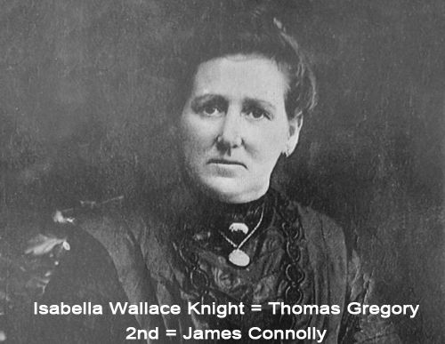 Isabella Wallace Knight