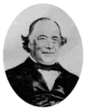Thomas Bevan b.1801